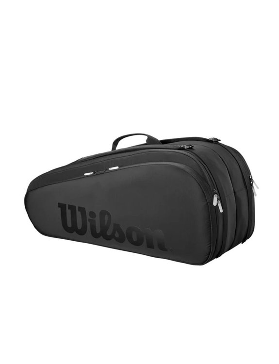 raqueteirawilsonnoirtour12preto 6506 0
