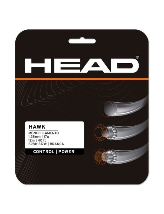 setdecordadetnisheadhawk125branco 6526 0