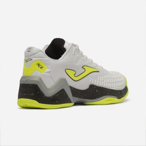 tnisjomaaceproallcourtbrancopretoamarelo39branco 6530025012 2