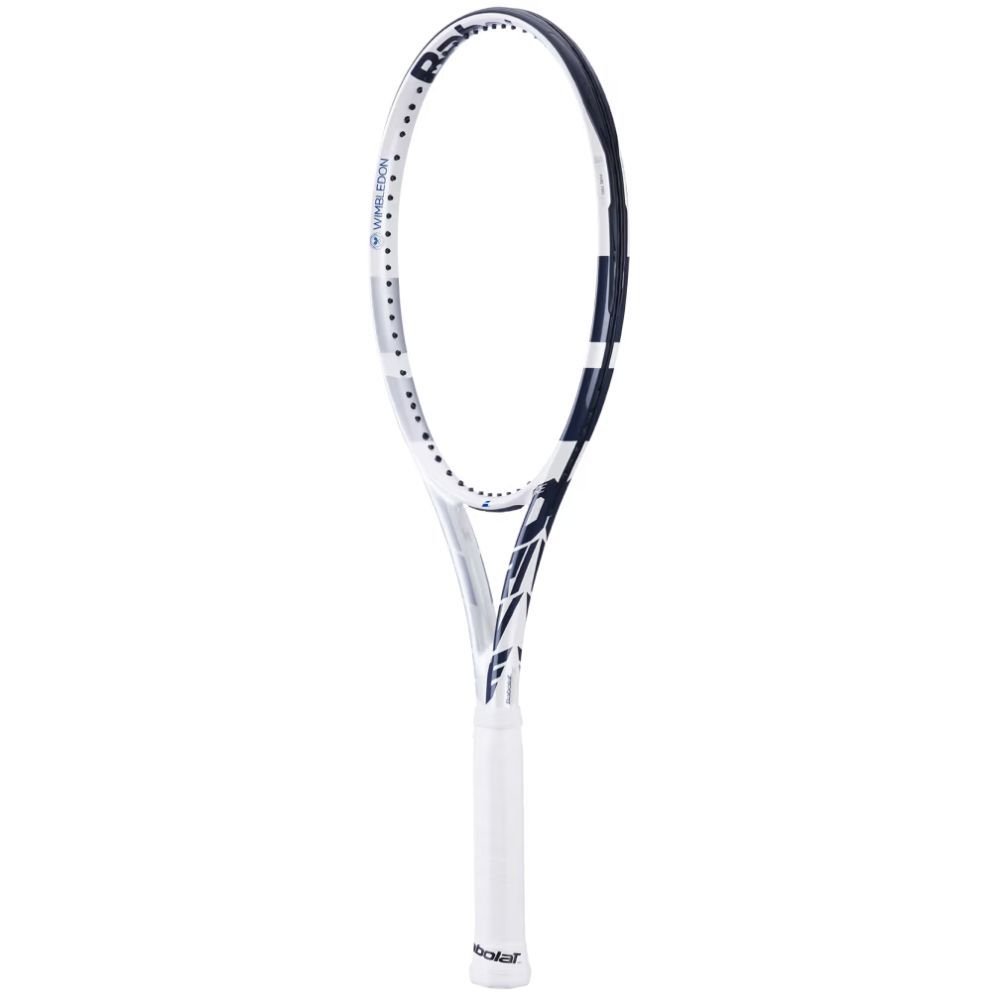 Raquete Babolat Pure Drive Wimbledon