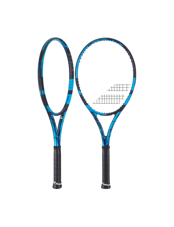 16 raquete babolat pure drive