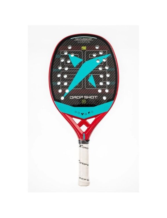 raquetedebeachtennisdropshotcentauro50 6575 0