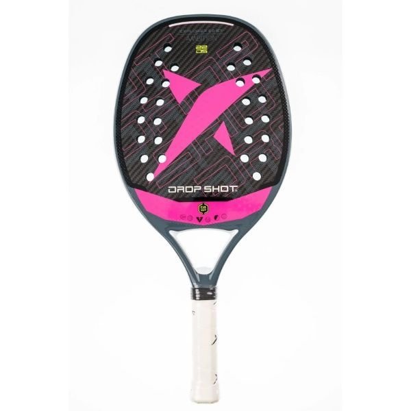 Raquete de Beach Tennis Drop Shot Explorer 5.0