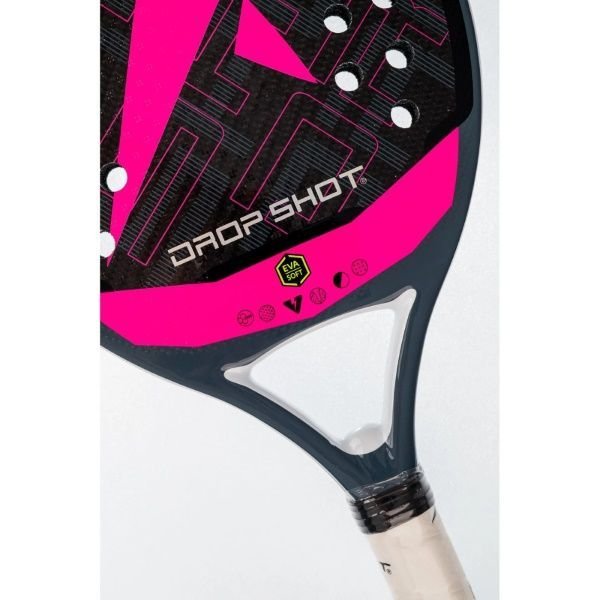 Raquete de Beach Tennis Drop Shot Explorer 5.0