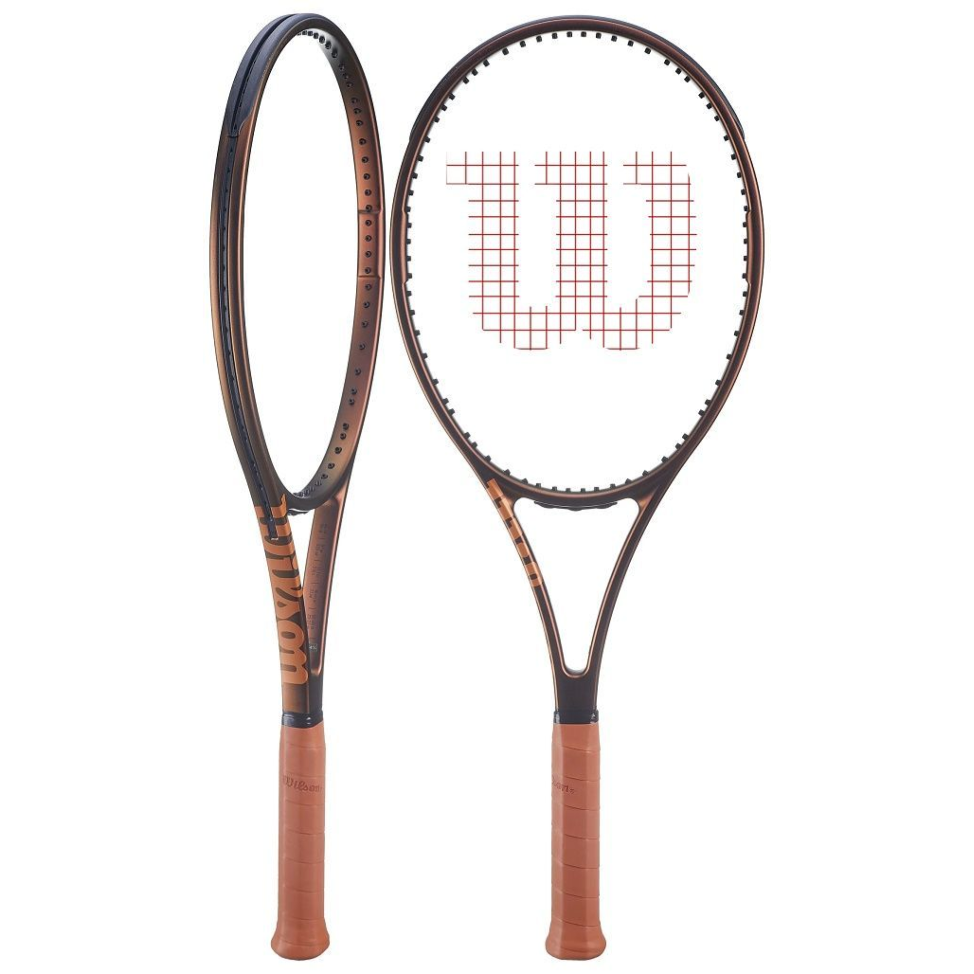 Raquete Wilson Pro Staff 97 V14