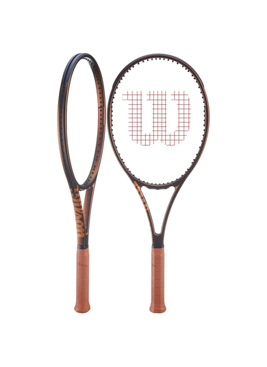 01 raquete wilson pro staff 97 v14