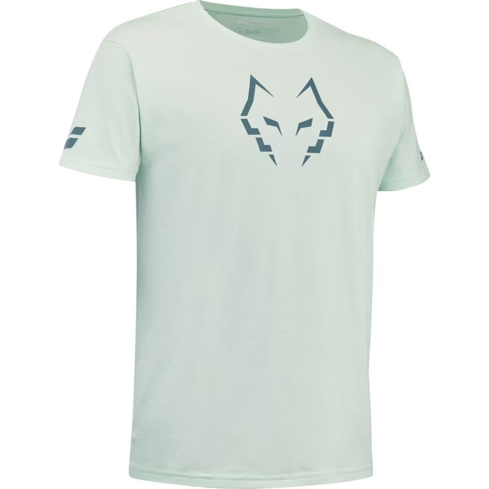 camisetababolatcottonteelebronverdemazul 6621042002 1