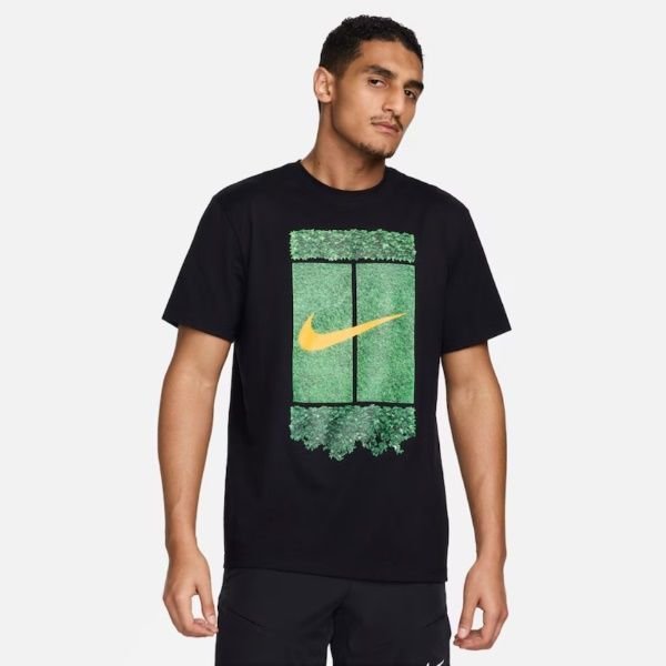 nikefc Tシャツ セット Camiseta Nike MC CT Tee OC Preta