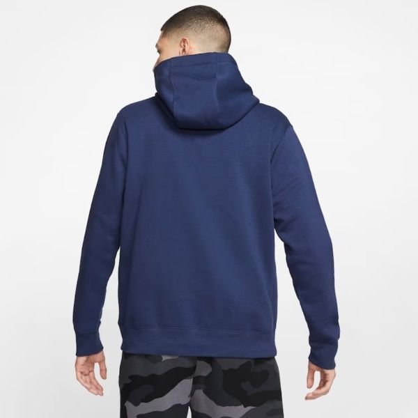 blusonikesportswearclubmasculinomarinhopmarinho 6636041020 2