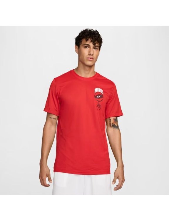 camisetanikesportswearvermelhopvermelho 6676041011 0