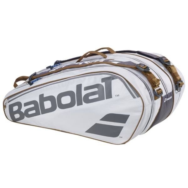 raqueteirababolatpurewimbledonx9 6709 0