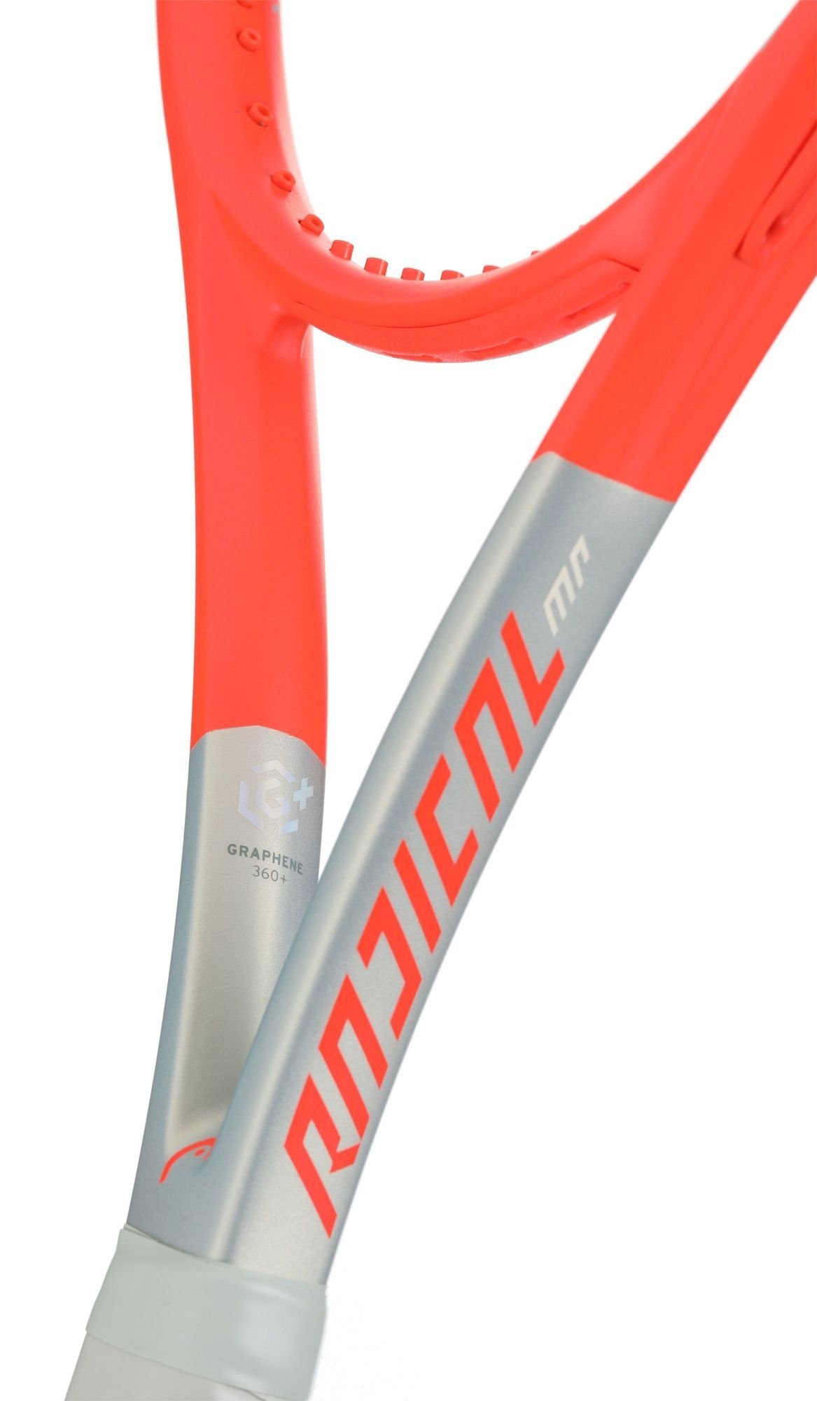 HEAD Graphene 360 Radical MP2019モデルグリップ2 Raquete Head Graphane Radical MP