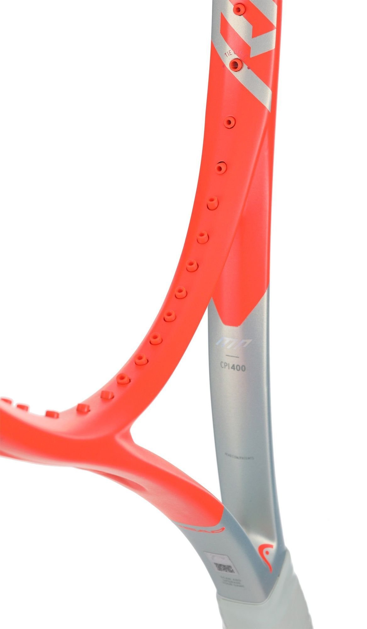 Raquete Head Graphane Radical MP
