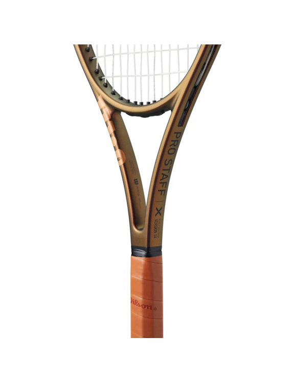 Raquete Wilson Pro Staff X V14