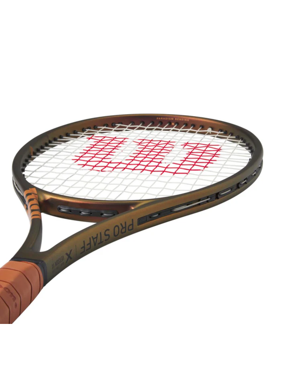 Raquete Wilson Pro Staff X V14