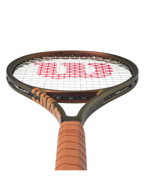 Raquete Wilson Pro Staff X V14