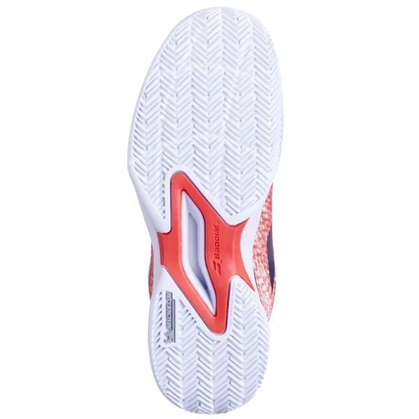 tnisbabolatjetmachiiiclayjrlaranja32laranja 6735018008 4