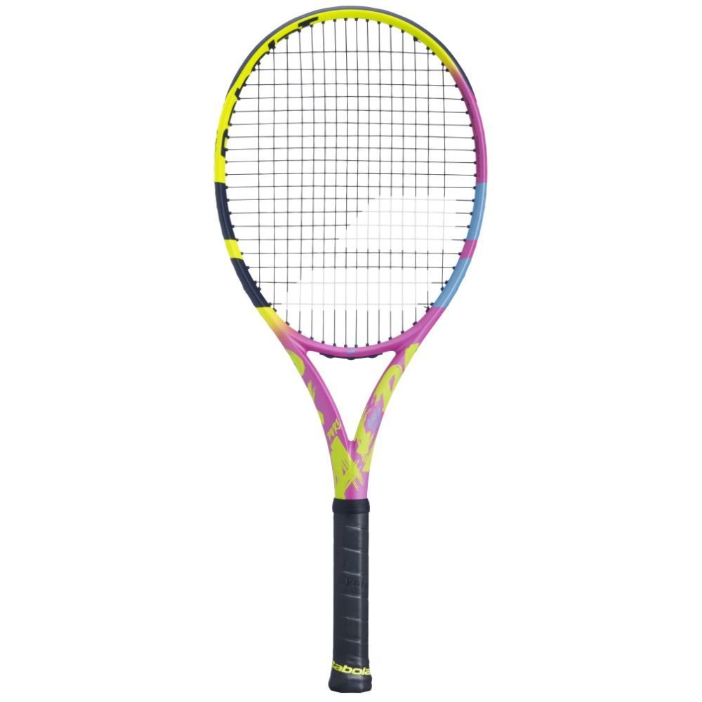 Raquete Babolat Pure Aero Rafa Origin 317g