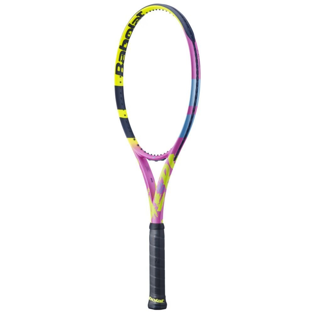 Raquete Babolat Pure Aero Rafa Origin 317g