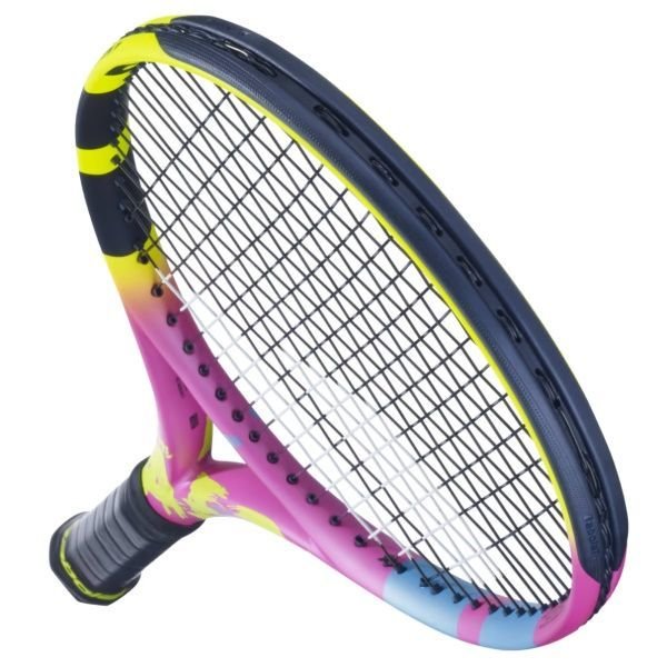 Raquete Babolat Pure Aero Rafa Origin 317g