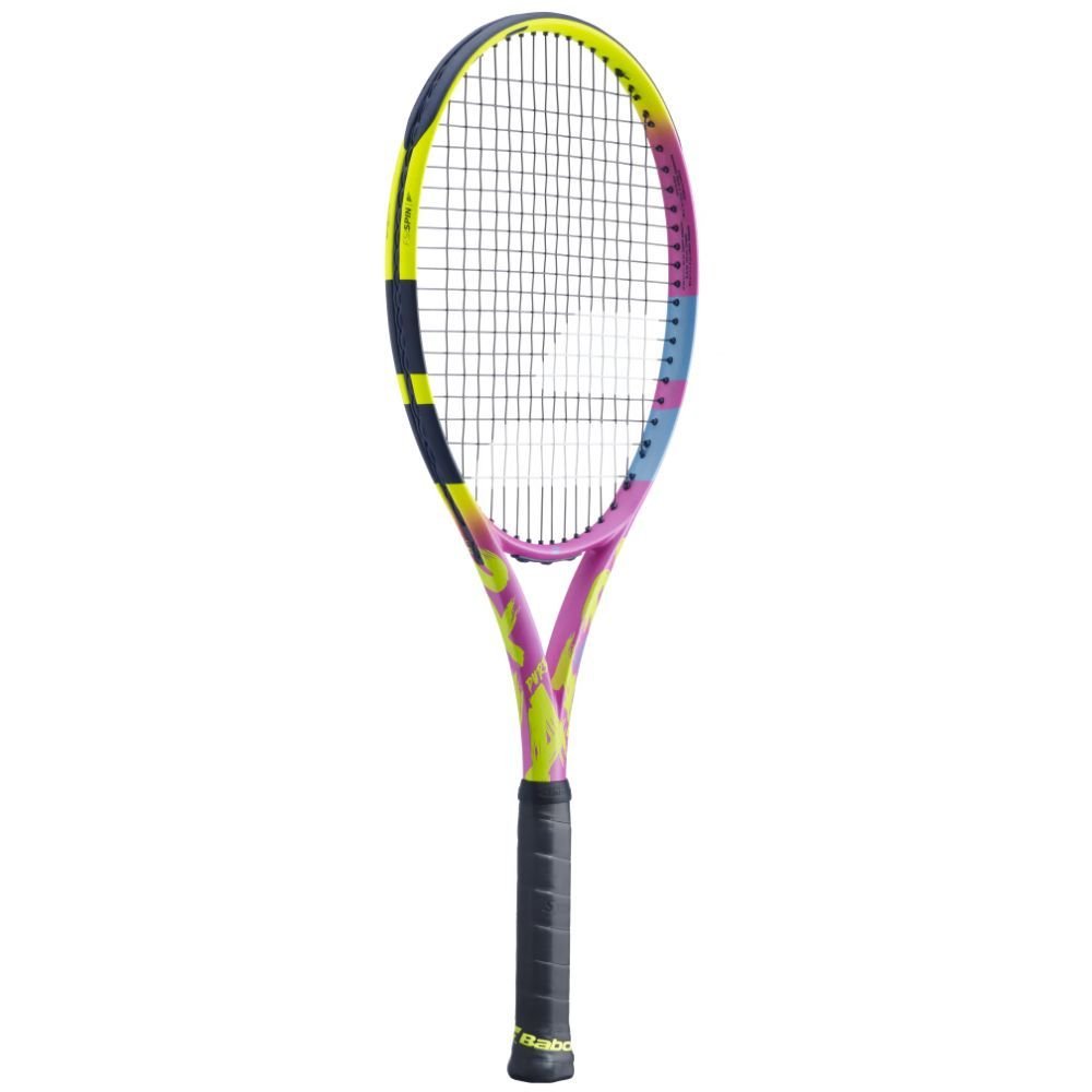 Raquete Babolat Pure Aero Rafa Origin 317g