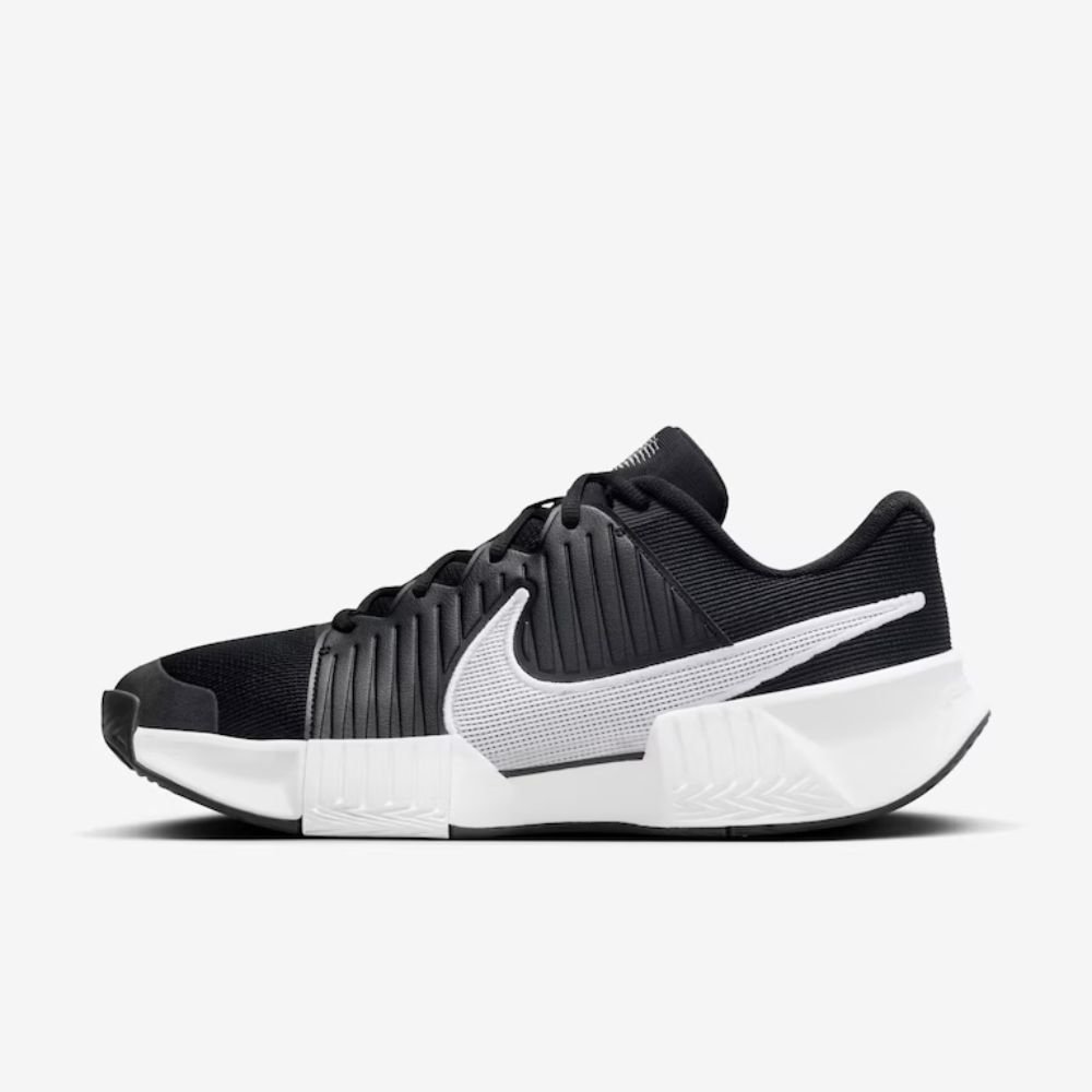 【新品未使用】Nike ナイキ GPチャレンジ pro HC ブラック27.5 Tênis Nike GP Challenger Pro HC Preto