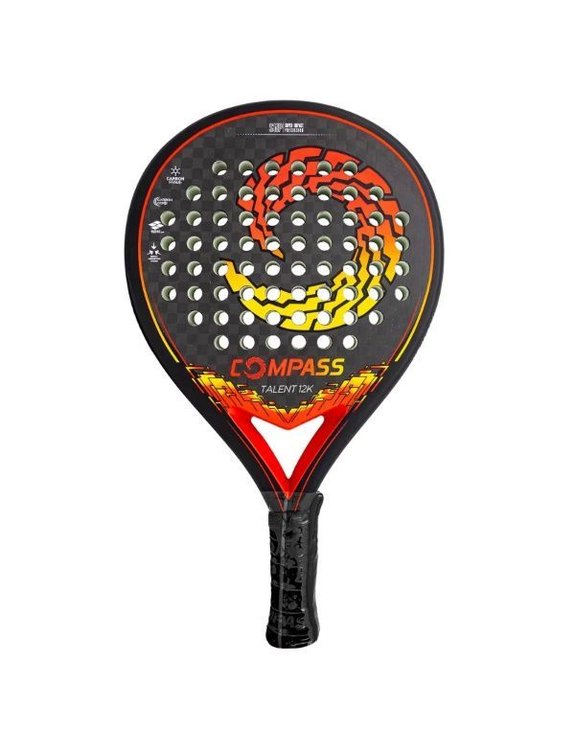 raquetedepadelcompasstalent12k 6769 0