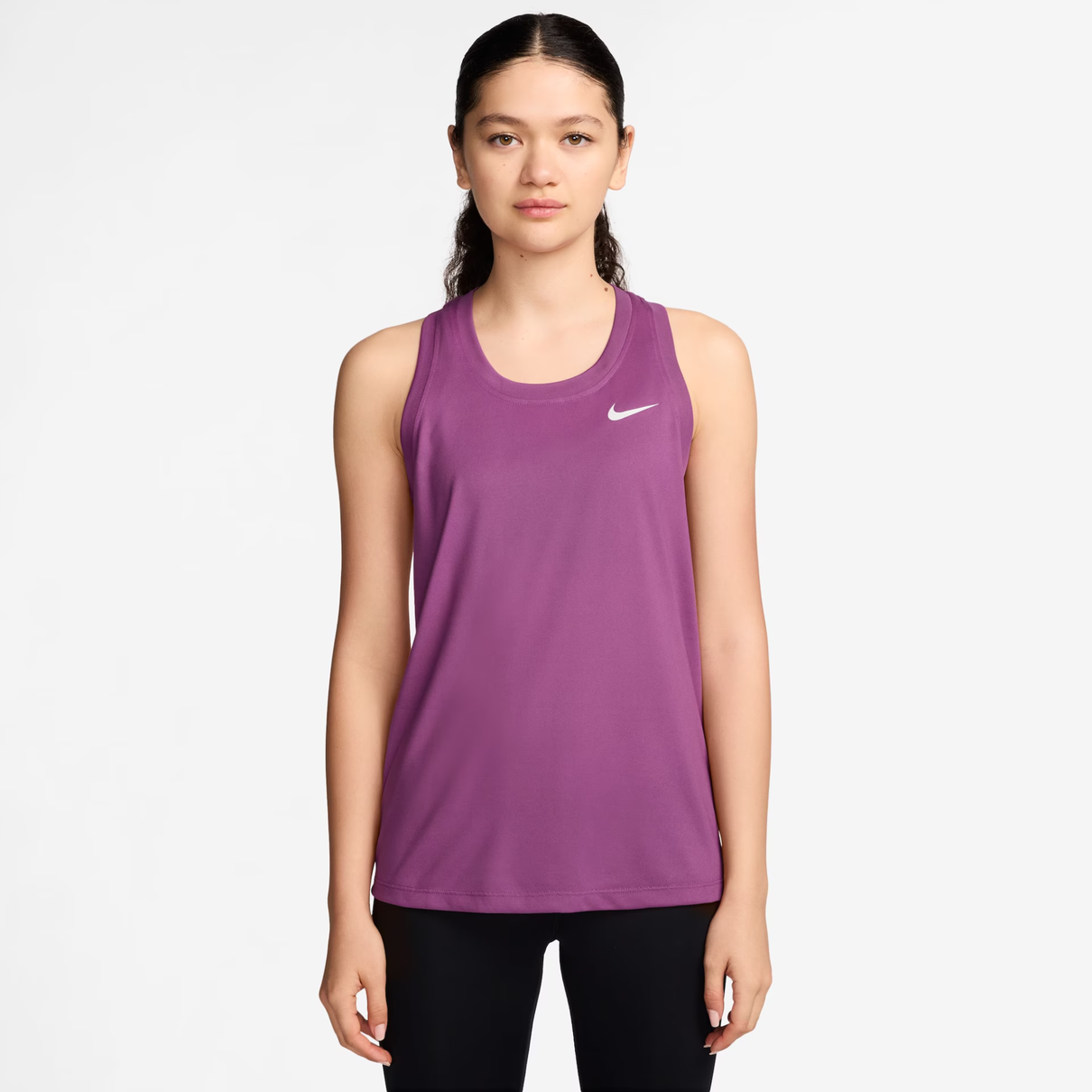 01 regata nike df tank rlgd roxo