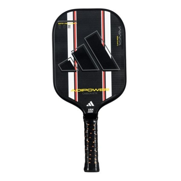 Raquete de Pickleball Adidas Adipower Carbon ATTK