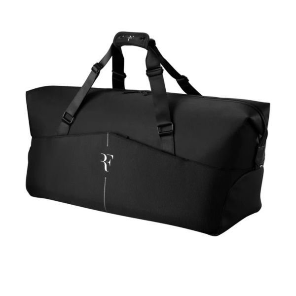 Raqueteira Wilson RF Practice 6Pk Preto