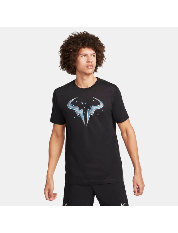 RAFA様 Camiseta Nike Rafa Preta