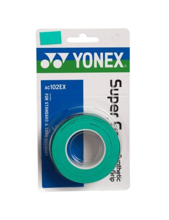 overgripyonexac102exverdeescuro 6826 0