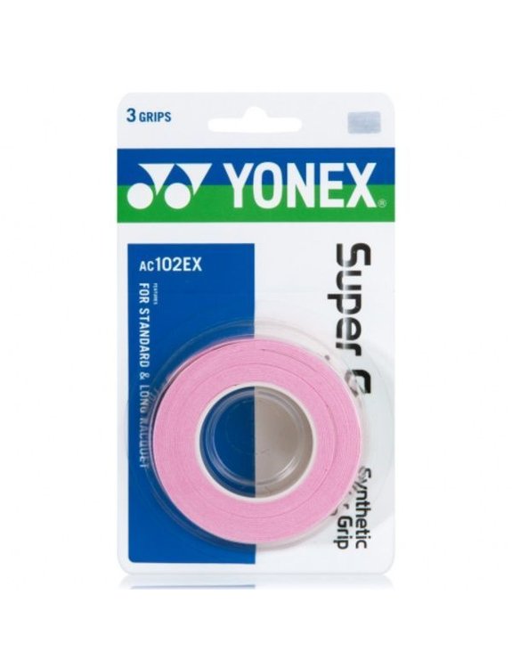 overgripyonexac102exrosa 6831 0