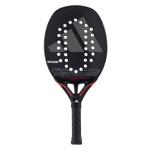 Raquete Beach Tennis Adidas Adipower Carbon 3.3H34