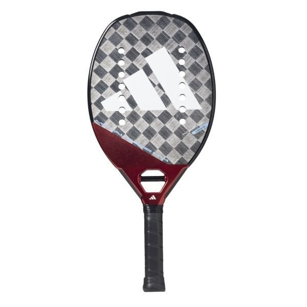 Raquete Beach Tennis Adidas Adipower Carbon 3.3H34