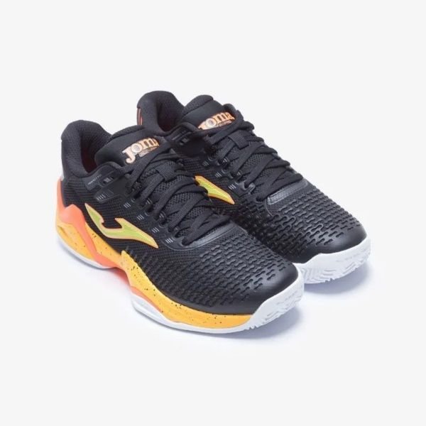 tnisjomaaceproclaypretolaranja40preto 6836026003 0