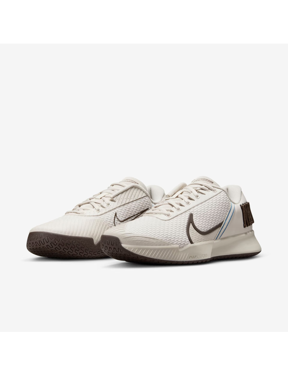 Tênis Nike Air Zoom Vapor Pro 2 HC Branco/Preto