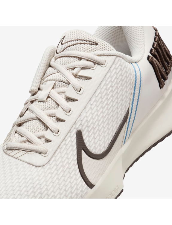 Tênis Nike Air Zoom Vapor Pro 2 HC Branco/Preto