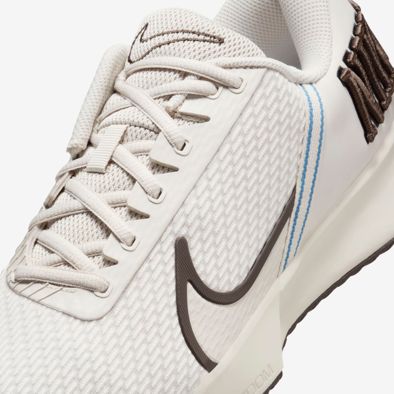 Tênis Nike Air Zoom Vapor Pro 2 HC Branco/Preto