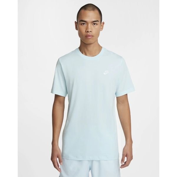 camisetanikesportswearclubazulpazul 6882041002 0