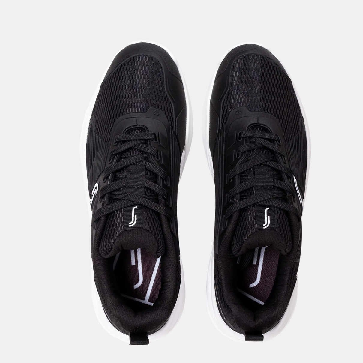 06 tenis robin soderling legacy v preto