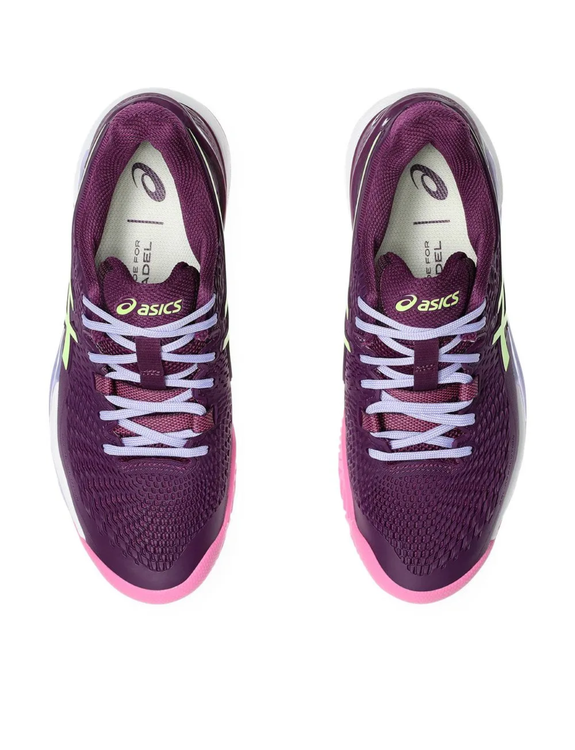 ノスタルジー29 2025年 10/17 発売】KIKO KOSTADINOV × ASICS NOVALIS STYRAX BREEZE