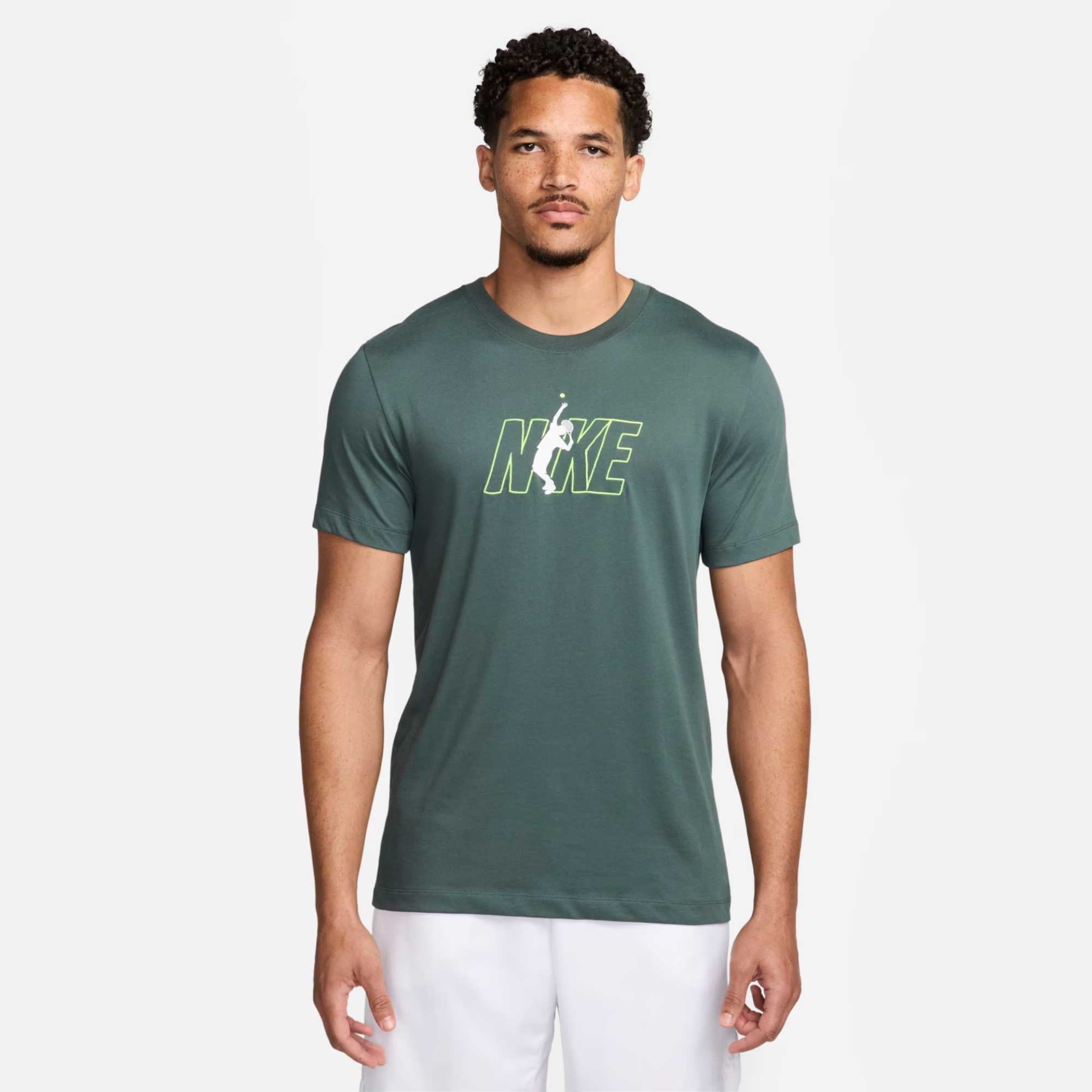 Deuxieme Classe  neat Tシャツ グリーンB DEUXIEME CLASSE - 【新品】 Deuxieme Classe / ドゥーズィエムクラス