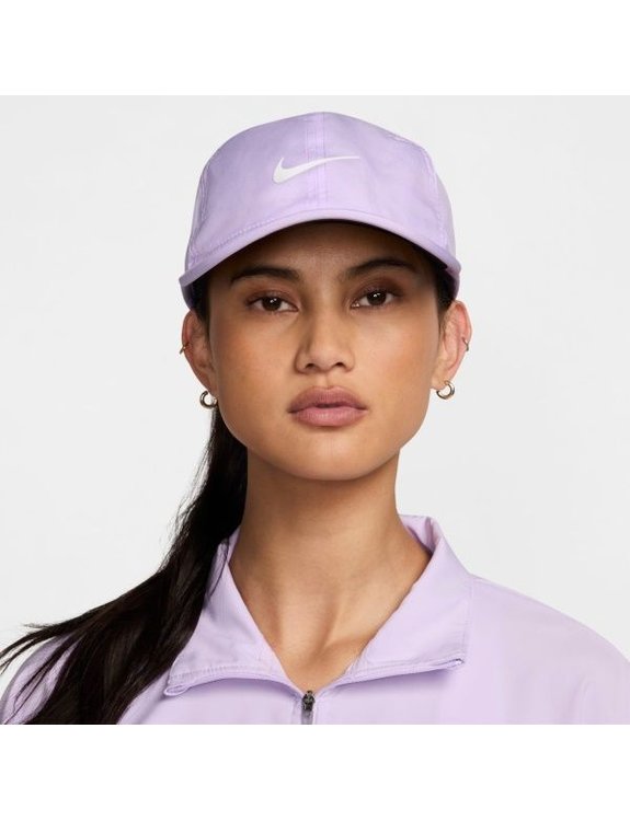 Boné Nike Featherlight Lilás