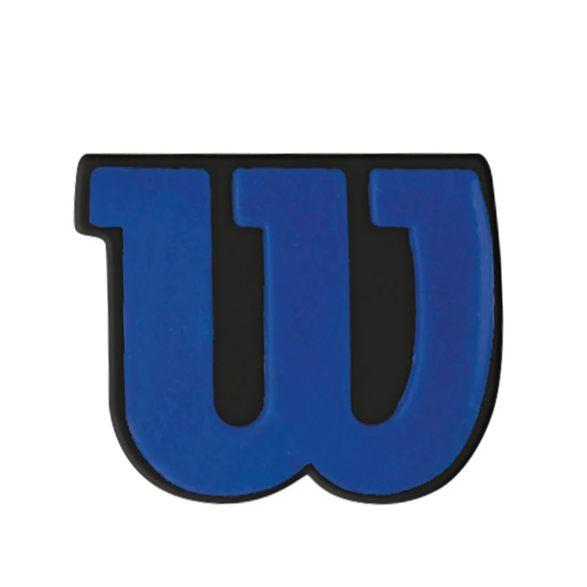 01 antivibrador wilson pro feel azul amarelo