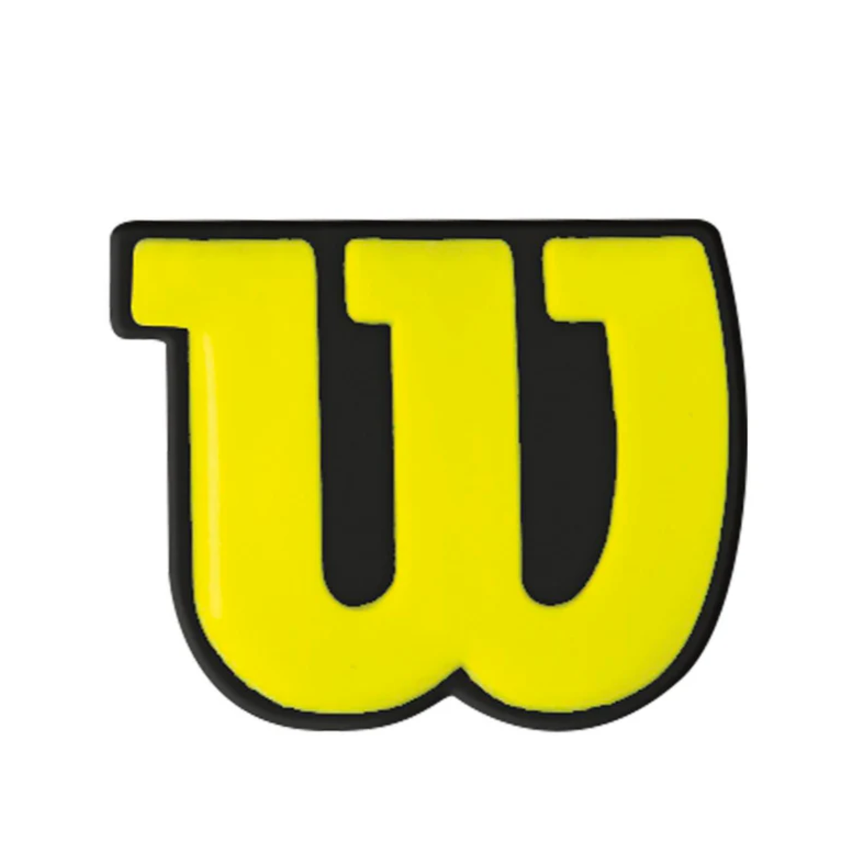 02 antivibrador wilson pro feel azul amarelo