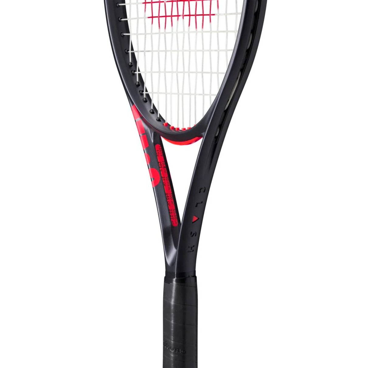 04 raquete wilson clash 100 v3