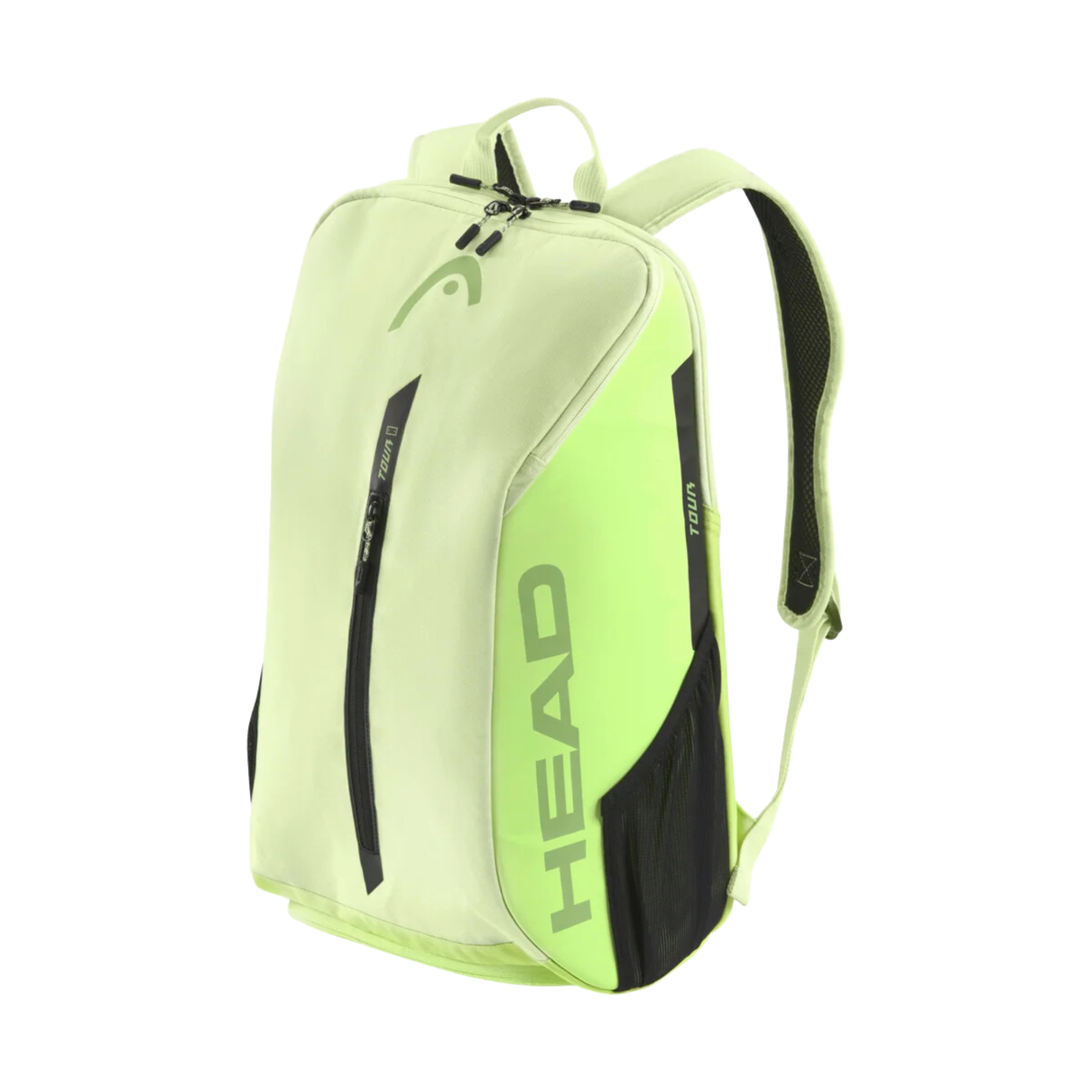 01 mochila head tour verde neon