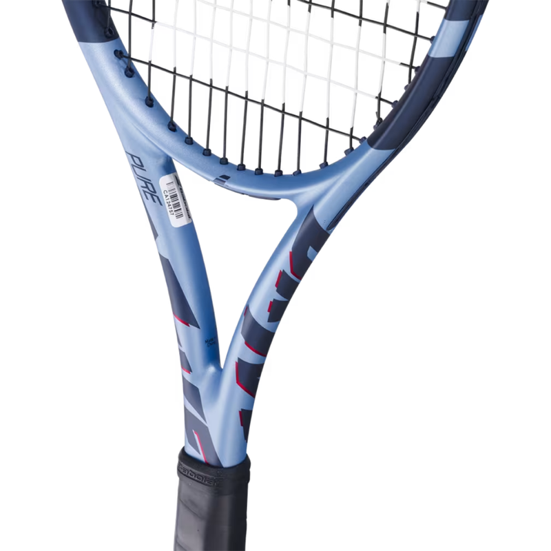 Raquete Babolat Potência e Spin