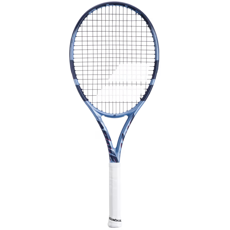 Potência e Controle Babolat Team